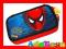 SPIDERMAN PIÓRNIK SZKOLNY Z WYPOSAŻENIEM