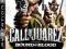 Call of Juarez: BOUND IN BLOOD - PS 3