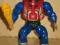 HE-MAN - M.O.T.U. - MEKANECK - (Mattel 1984 r.)