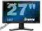 MONITOR LED IIYAMA 27" B2776HDS-B1 BLACK WIDE