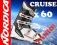 NORDICA buty CRUISE X 60 255 40 MAX OKAZJA TANIO*E