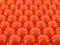 # Kulki paintball Strike 500 Pomarańczowe Świeże #