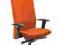 Krzesło Playa 11SL pomarańczowy fotel ProfiM