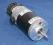 SERWOSILNIK Z TACHOGENERATOREM 3000/min 0,18 Nm