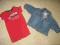 GAP SUPER BLUZA OD 3-6 M-CY + GRATIS