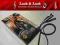 KABEL PROEL DIE HARD DH540 5MB  JACK- 2JACK