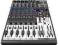 BEHRINGER XENYX X1204 USB - TANI MIKSER