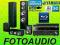 YAMAHA RX-V671 BD-S671 QUADRAL QUINTAS 6000 RATY0%