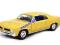 1965 PONTIAC GTO SKALA 1:24 MODEL WELLY - ŁÓDŹ !!!