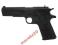 pistolet ASG STI M1911 spring 16845 HOP UP ... DHL