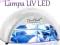 LAMPA UV LED NeoNail 30/60/ciągły ŻELE Hybr i Zwyk