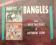 BANGLES - ALL OVER THE PLACE & DIFFERENT LIGHT