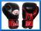 Rękawice Bokserskie Thai DRAGON skóra __ 10oz
