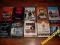 ZESTAW 10 FILMOWYCH HITÓW pełne wydania RÓŻNE
