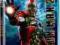 IRON MAN 2 [2xBLU-RAY]  SZYBKA WYSYŁKA !!!