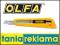 Nóż OLFA NA-1 ostrze szer. 9mm