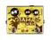 Big John Obama WAH & Distortion Fuzz do Basu