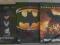 Batman 3 filmy DVD