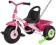 ROWEREK HAPPYTRIKE AIR STARLET KETTLER SALON FIRMO