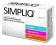 SIMPLIQ 120 TABLETEK ODCHUDZANIE