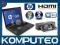 Laptop HP 6460b i3 4GB 320GB W7 + stacja dokująca