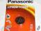 bateria CR1632 Panasonic DL1632 - 1632 - CR 1632