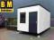 kontener biurowy socjalny sanitarny mieszkalny mag
