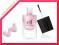 elf Lakier do Paznokci z Wit. E - kolor LIGHT PINK