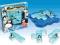 PINGWINY  gra logiczna SMART GAMES GRANNA
