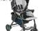 Wózek MAMAS&MAPAS PORTO czytaj opis 805c