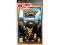 Gra PSP Ratchet Clank Size Matters