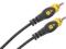 Kabel 1RCA-1RCA 1.8m coaxial