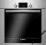 PIEKARNIK BOSCH HBA43S450E INOX GRILL