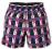 -60% Brunotti męskie spodenki boardshort XL