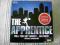 Gra "The Apprentice" wersja Angielska