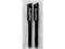 PISAK CD/DVD PLATINUM CZARNY (2-PACK)
