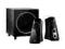 GŁOŚNIKI LOGITECH Z523 Dark 2.1 Speaker System