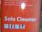 DREUMEX SOLU CLEANER 5l - odtłuszczacz