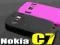 Nokia C7 _ORYGINALNY futerał UltraSlim + Folia C 7