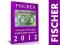 NOW! KATALOG BANKNOTÓW POLSKICH - FISCHER 2012