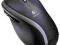 Logitech Corded Mouse M500 mysz laserowa przewodow