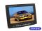 NVOX Telewizor samochodowy 11.5" USB SD VGA