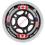 POWERSLIDE FINAL INDOOR WHEEL 76mm|74A whitesport