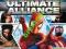 MARVEL ULTIMATE ALLIANCE___jak nowa___ BRONTOM