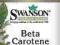 Beta Karoten 10000IU 100kaps TRĄDZIK ODPORNOŚĆ