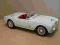 BBURAGO-LANCIA AURELIA B24  SPIDER  1955r 1/18
