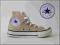 CONVESRE ALL STAR CHUCK TRAMPKI STAR R 29 CM 19