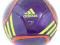 PILKA Adidas F50 PURPUROWA ROZ 5