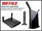Router Buffalo WZR-HP-G300NH / DD-WRT / USB / LTE
