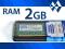 GOODRAM PAMIĘC RAM DDR3 2GB 1333MHz CL9 DIMM